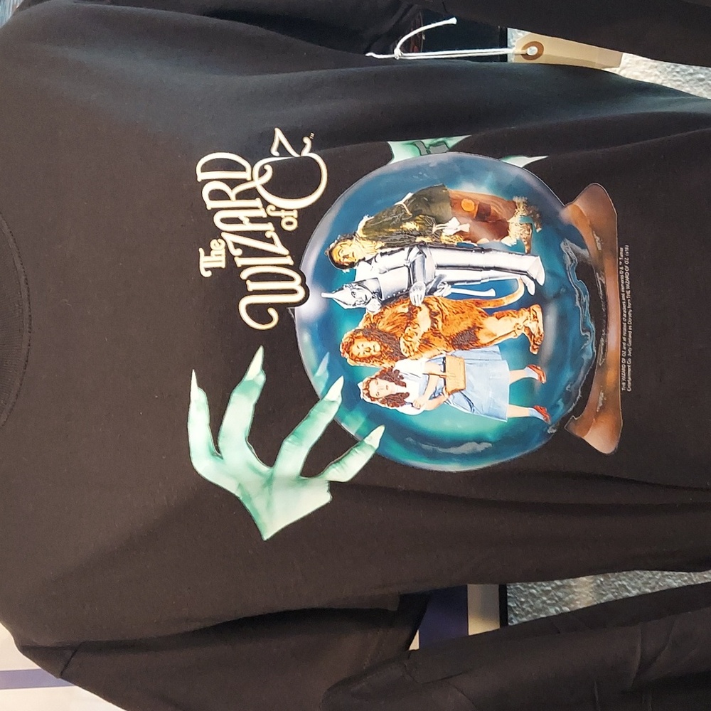 Wizard of Oz Tee